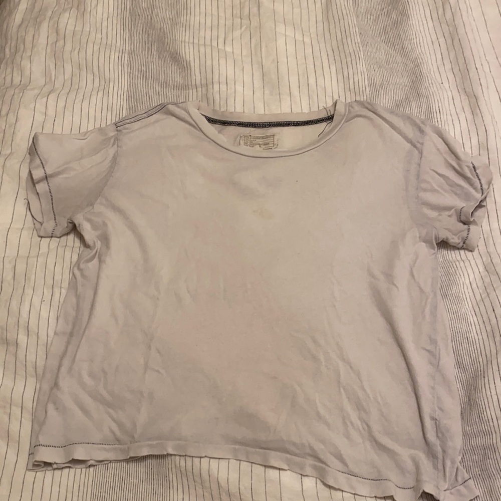 Current Elliot t shirt